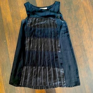Max&Cleo | Black shift dress